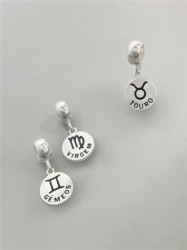 BERLOQUE MEDALHA SIGNO