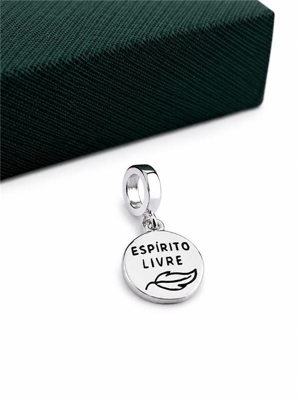 BERLOQUE MED ESPIRITO LIVRE 2X1