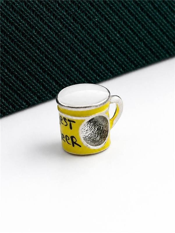 SEPARADOR BEST BEER AMARELO