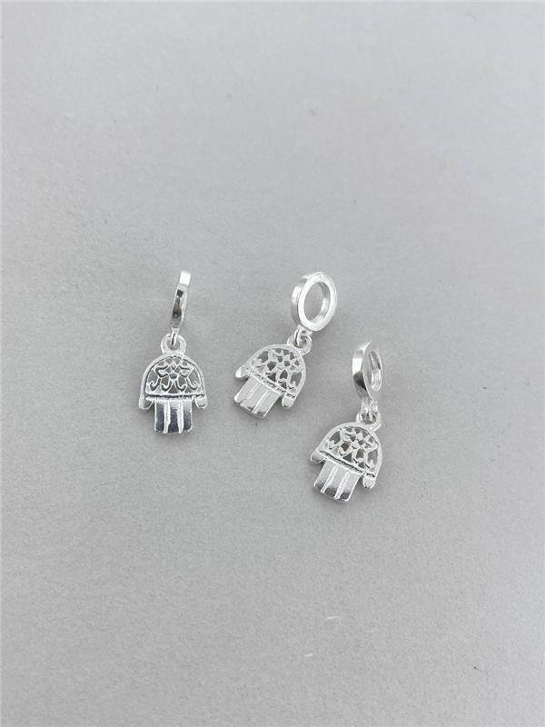 BERLOQUE MAO DE FATIMA LISA