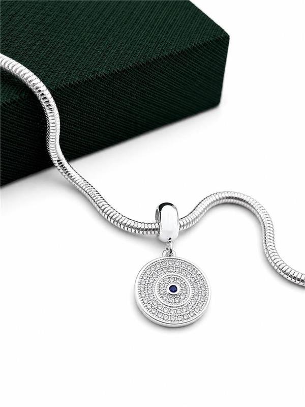 BERLOQUE MANDALA CRAVEJADA