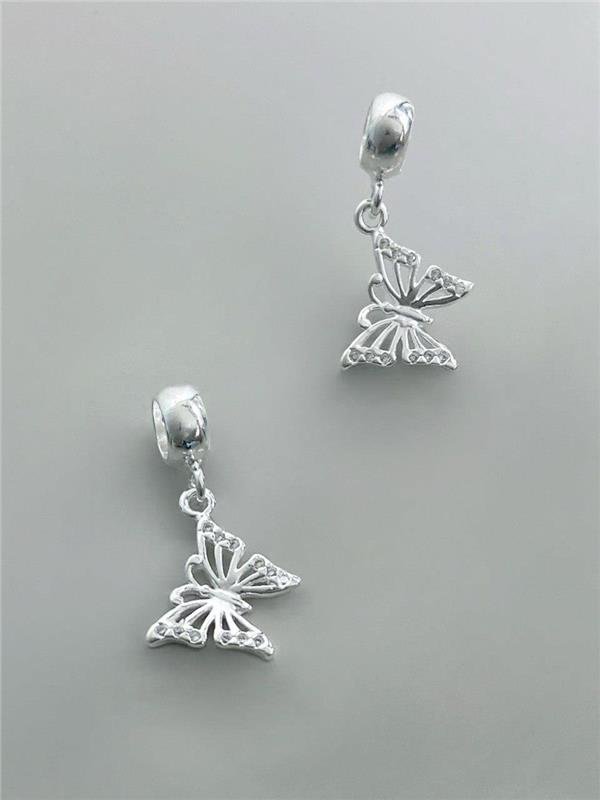 BERLOQUE BORBOLETA ZN