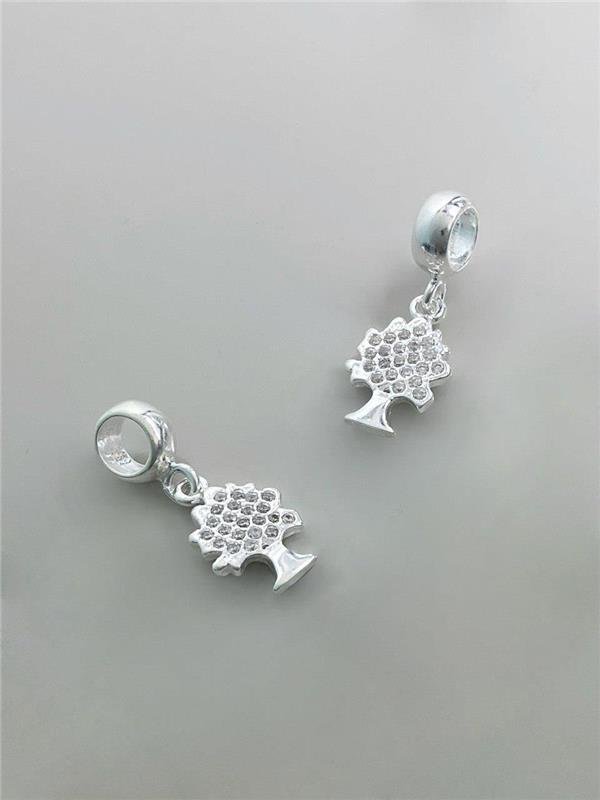 BERLOQUE ARVORE CRAVEJADA