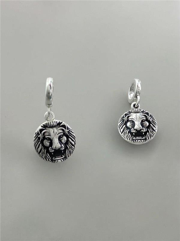 BERLOQUE LEÃO ENVELHECIDO