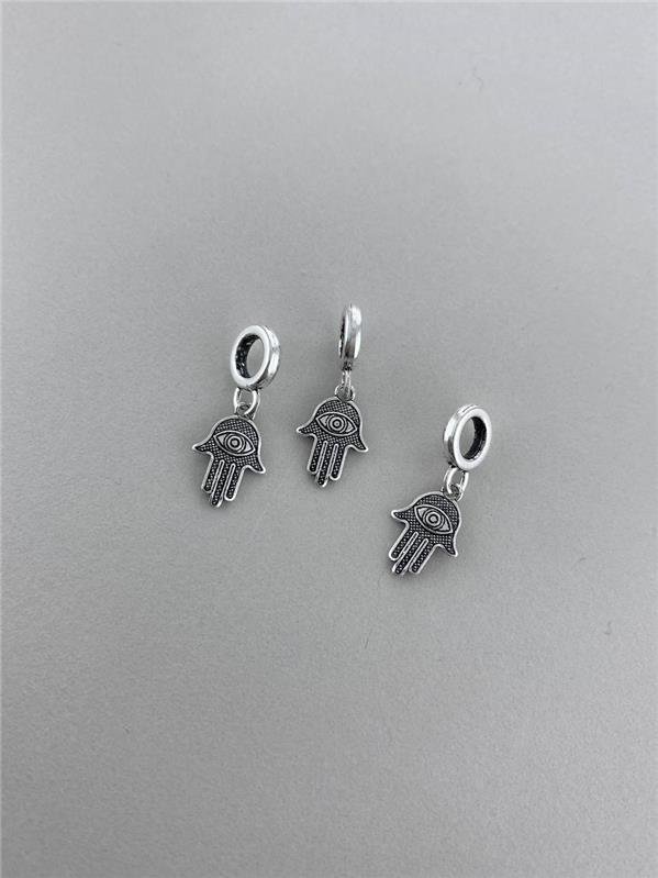 BERLOQUE MÃO DE FÁTIMA ENVELHECIDO