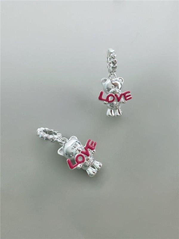 BERLOQUE URSINHO/LOVE