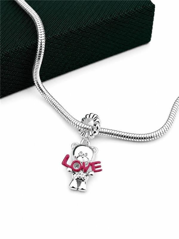BERLOQUE URSINHO/LOVE
