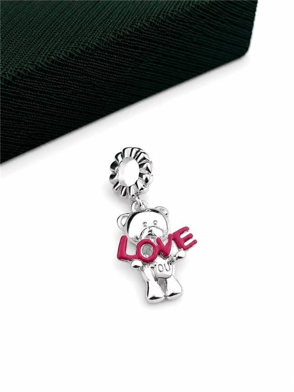 BERLOQUE URSINHO/LOVE