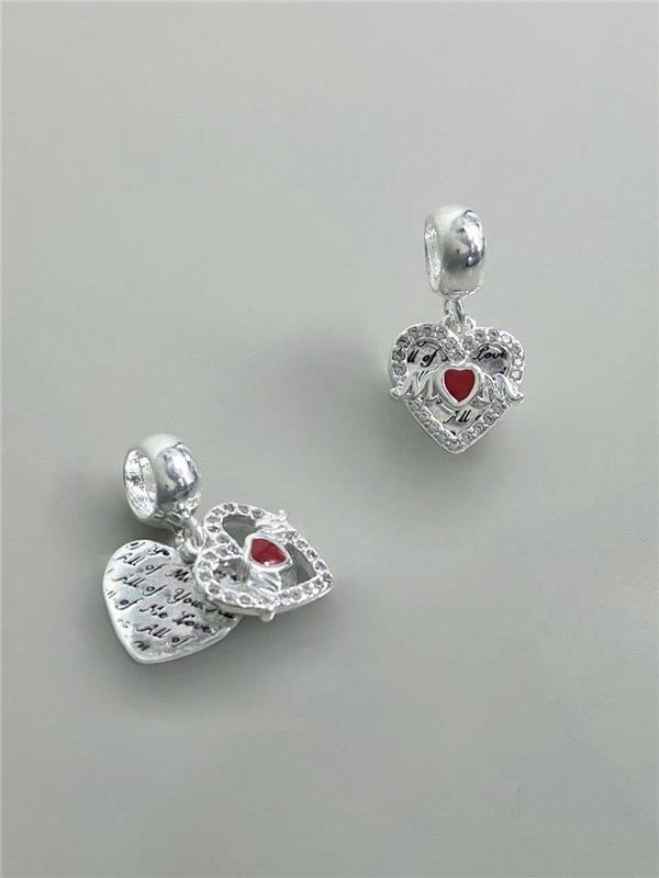 BERLOQUE CORAÇÃO MOM ESCRITA