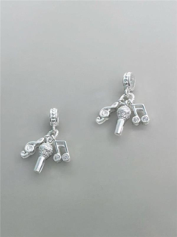 BERLOQUE MUSICAL C/ZIRCÔNIA