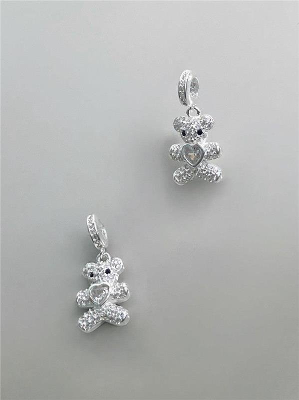 BERLOQUE URSINHO CRAVEJADO