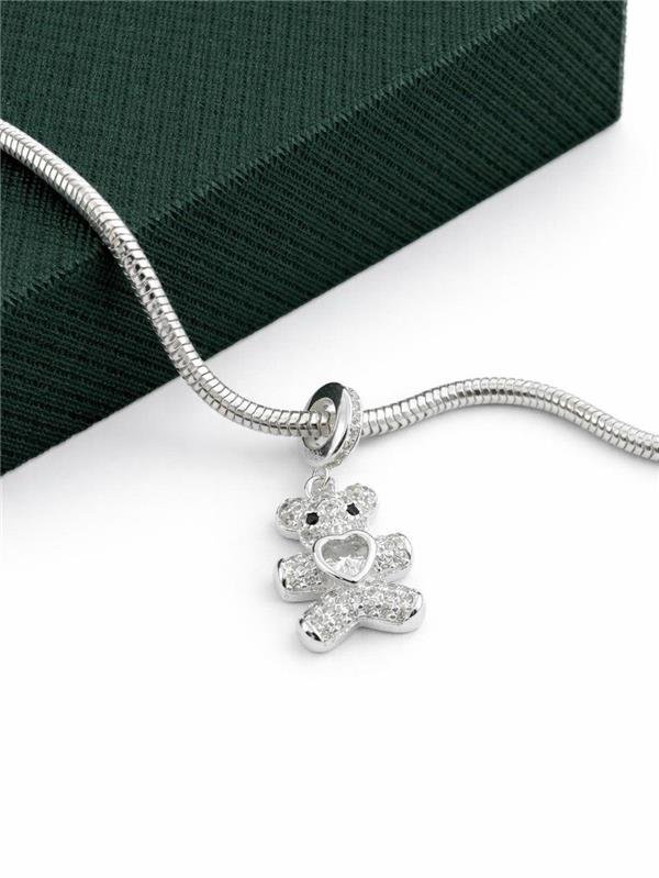 BERLOQUE URSINHO CRAVEJADO