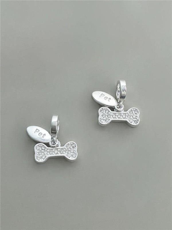 BERLOQUE OSSO ZIRCÔNIA PLAQUINHA PET