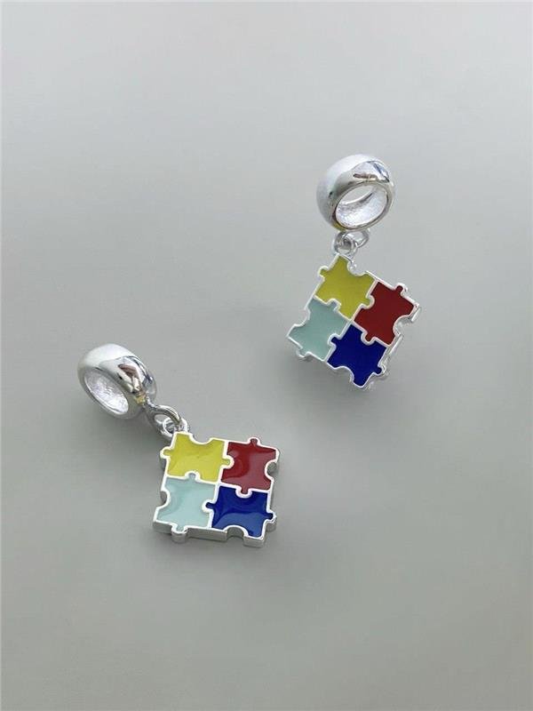 BERLOQUE QUEBRA CABEÇA AUTISMO