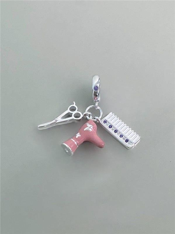 BERLOQUE SECADOR PENTE E TESOURA