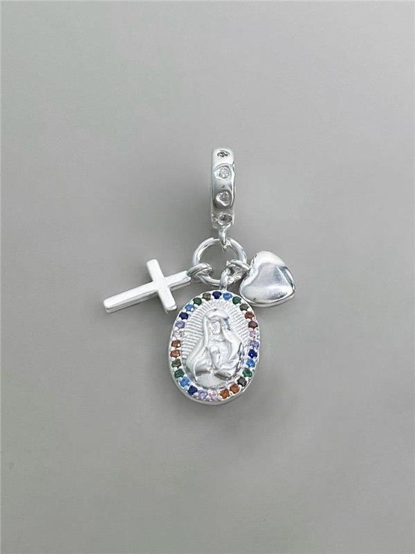 BERLOQUE PATUÁ RELIGIOSO