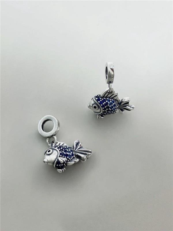 BERLOQUE PEIXE CRAVEJADO