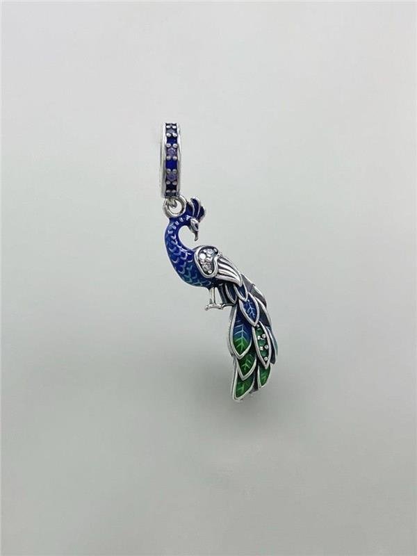 BERLOQUE PAVÃO COLOR