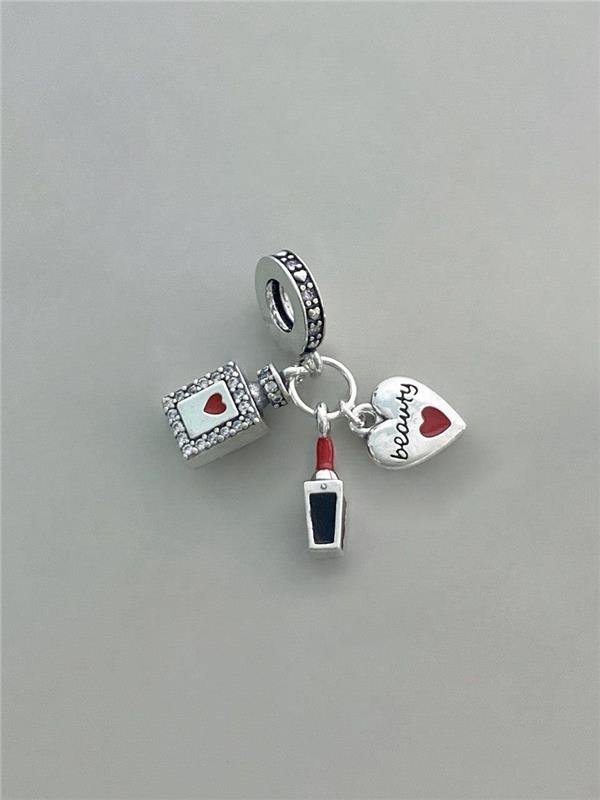 BERLOQUE PERFUME BATOM CORAÇÃO