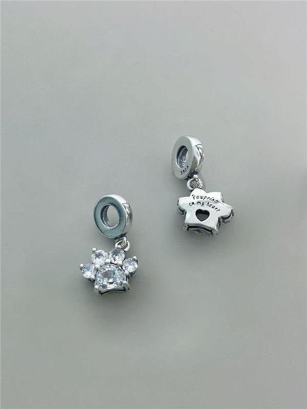 BERLOQUE PATINHA PONTO LUZ CRISTAL