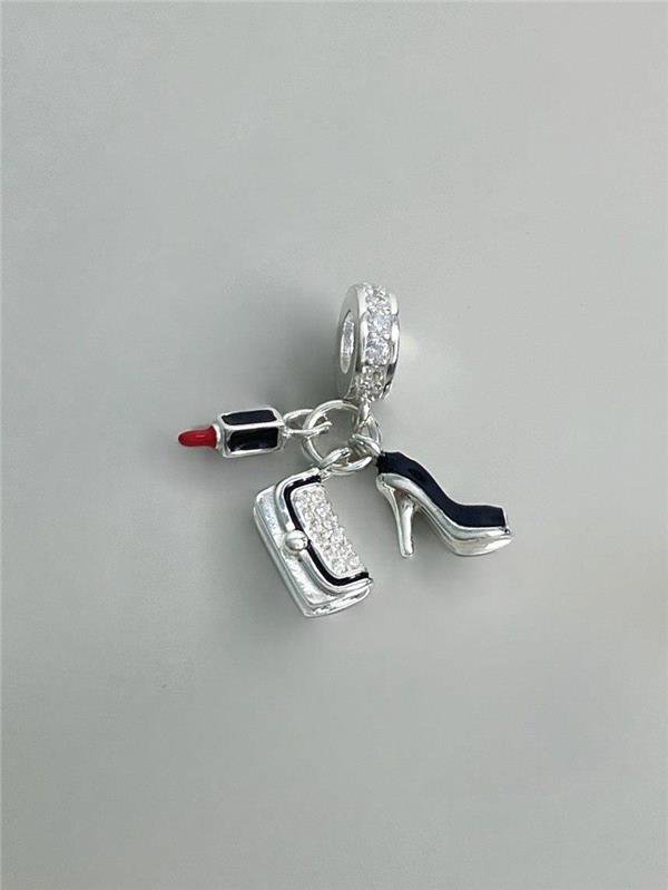 BERLOQUE BATOM SAPATO BOLSA