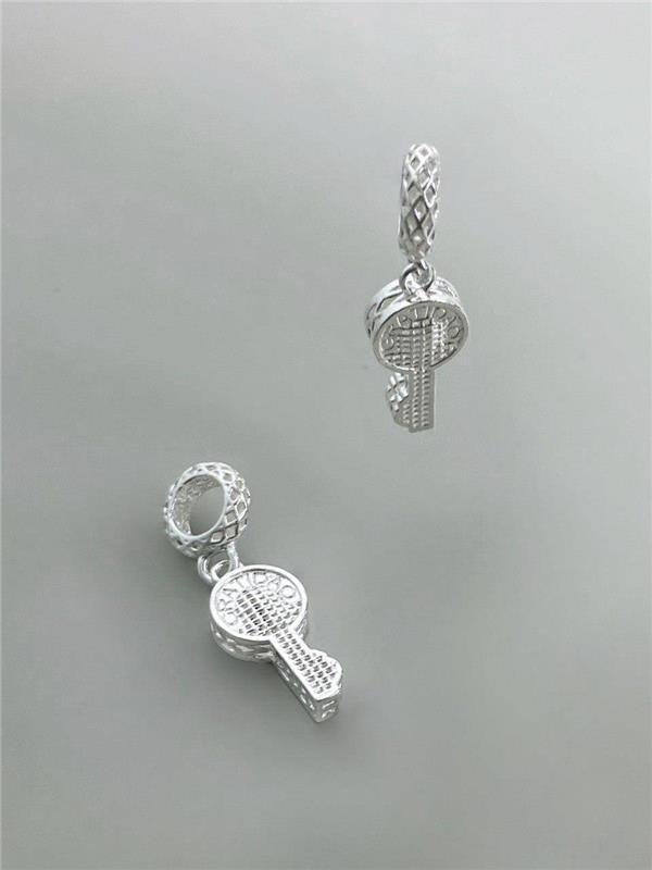 BERLOQUE CHAVE RENDA ITALIANA