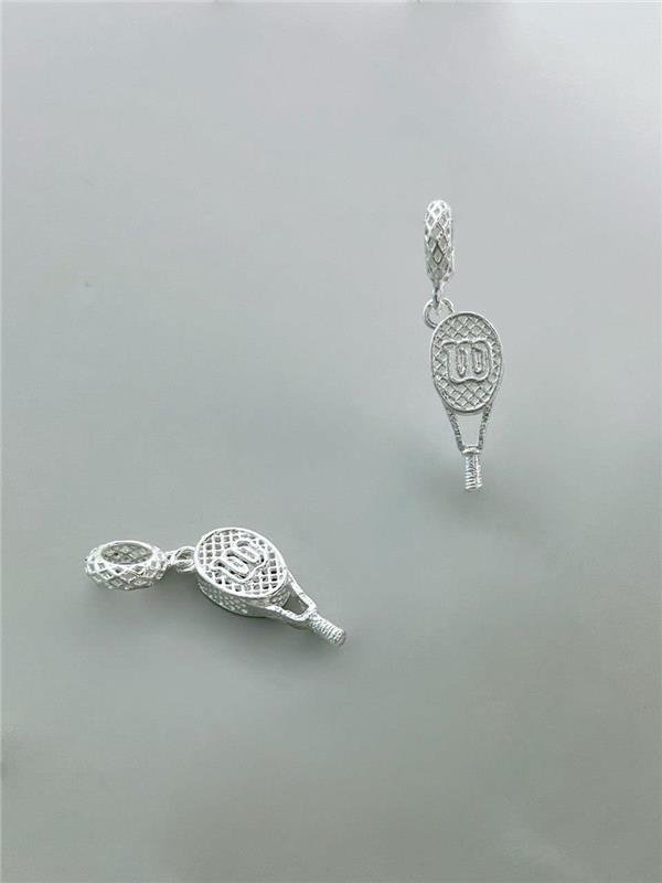 BERLOQUE RAQUETE RENDA ITALIANA