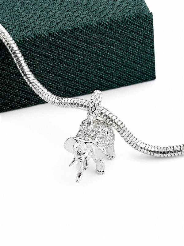 BERLOQUE ELEFANTE RENDA ITALIANA