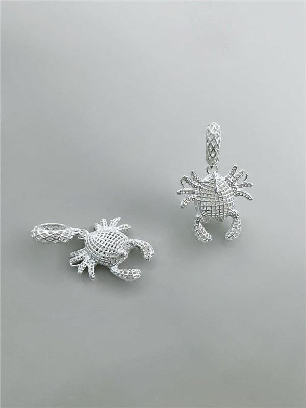 BERLOQUE CARANGUEJO RENDA ITALIANA