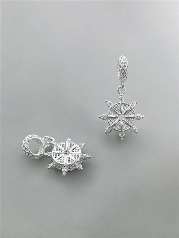 BERLOQUE LEME DE BARCO RENDA ITALIANA