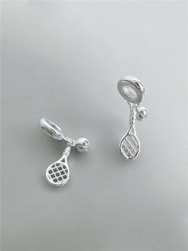 BERLOQUE RAQUETE COM BOLINHA