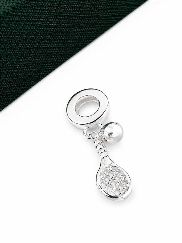 BERLOQUE RAQUETE COM BOLINHA