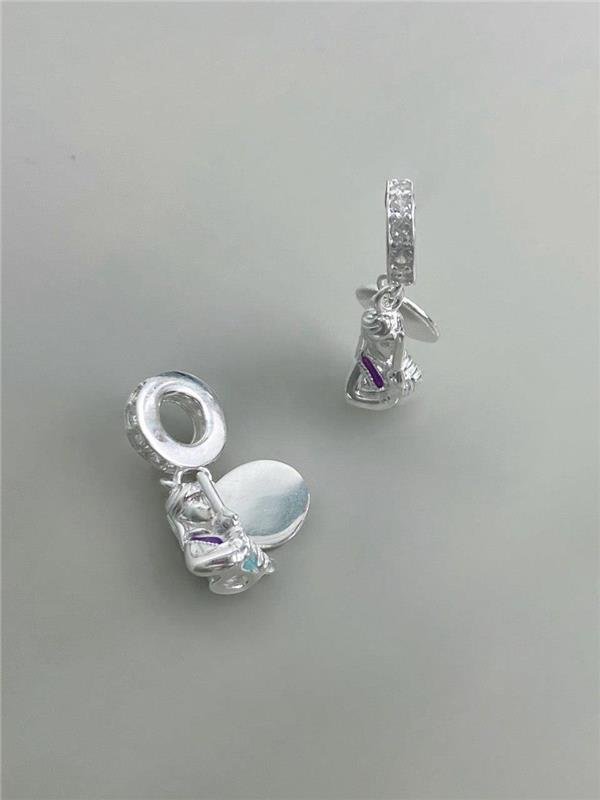 BERLOQUE GUERREIRA C/MEDALHA