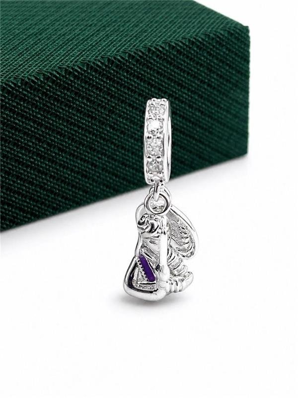 BERLOQUE GUERREIRA C/MEDALHA