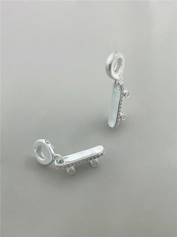 BERLOQUE SKATE C/ZIRCÔNIA