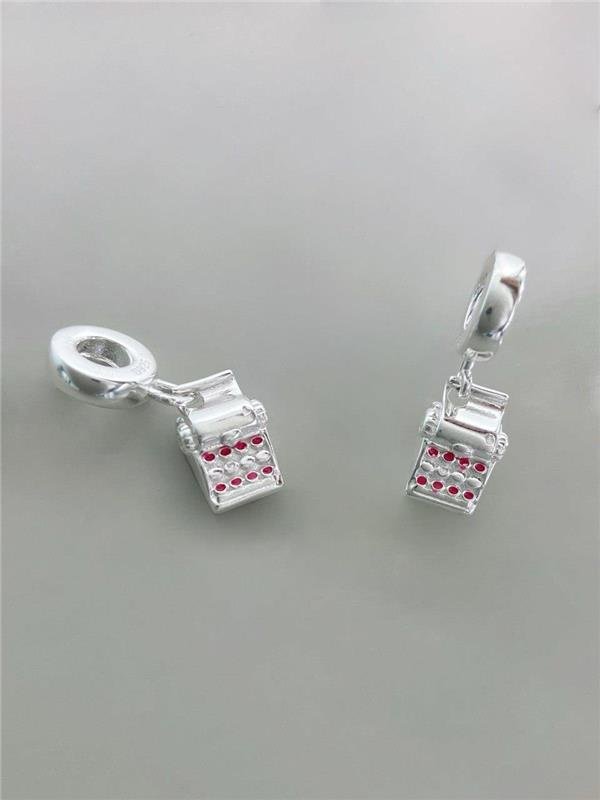 BERLOQUE MÁQUINA DE ESCREVER