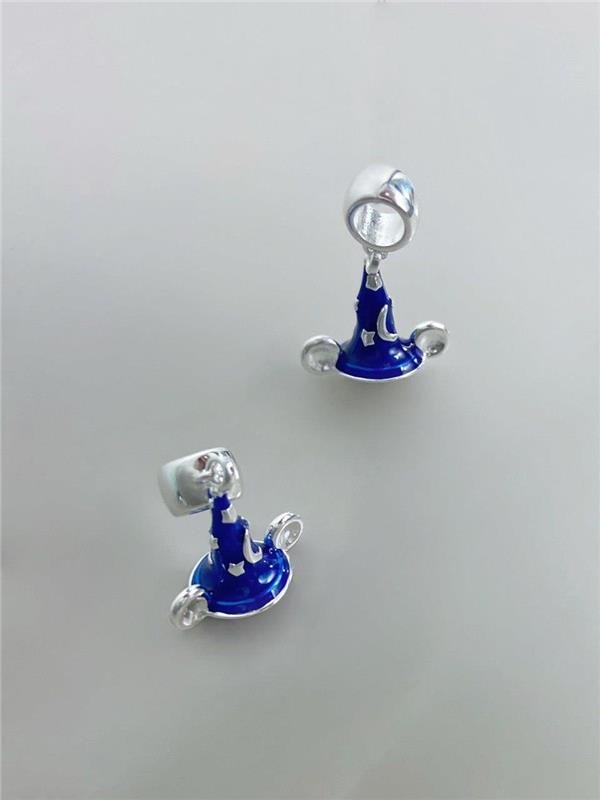 BERLOQUE CHAPÉU MÁGICO