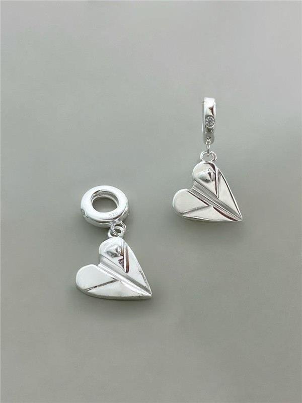 BERLOQUE CORAÇÃO PARTIDO