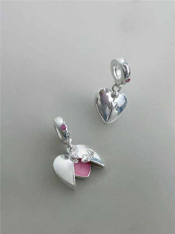 BERLOQUE CORAÇÃO SURPRESA