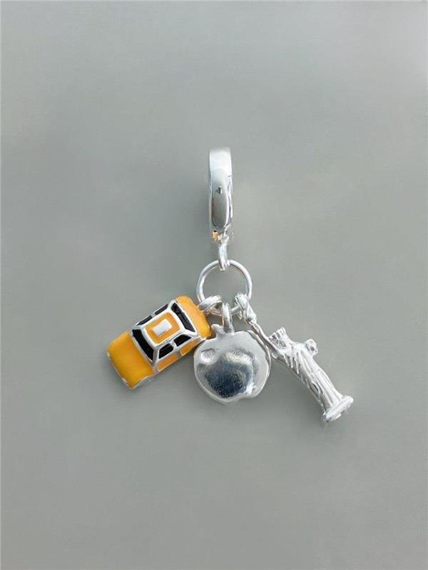 BERLOQUE VIAGEM NEW YORK