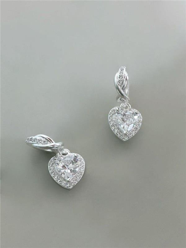 BERLOQUE CORAÇÃO PONTO LUZ