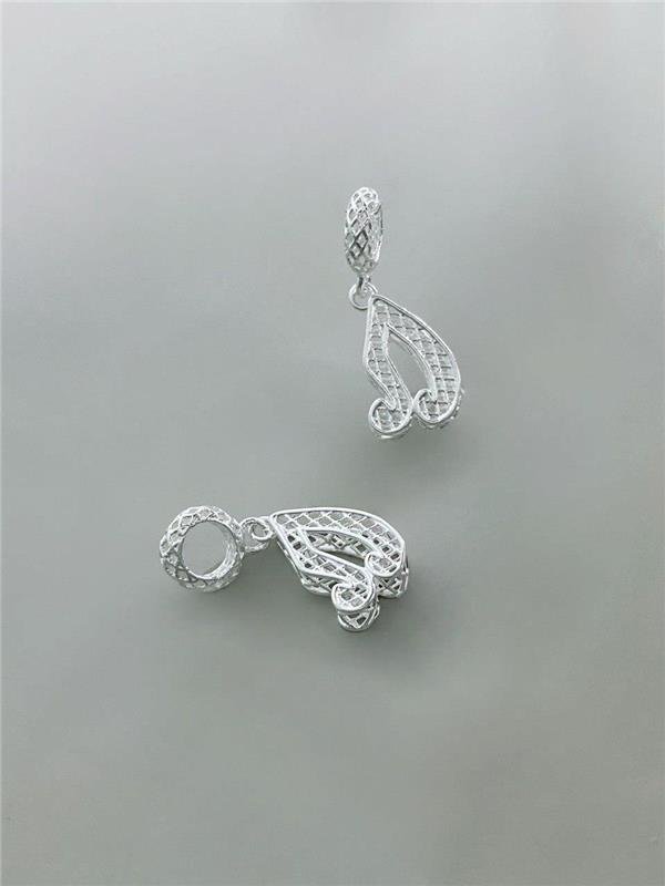 BERLOQUE NOTA MUSICAL RENDA ITALIANA