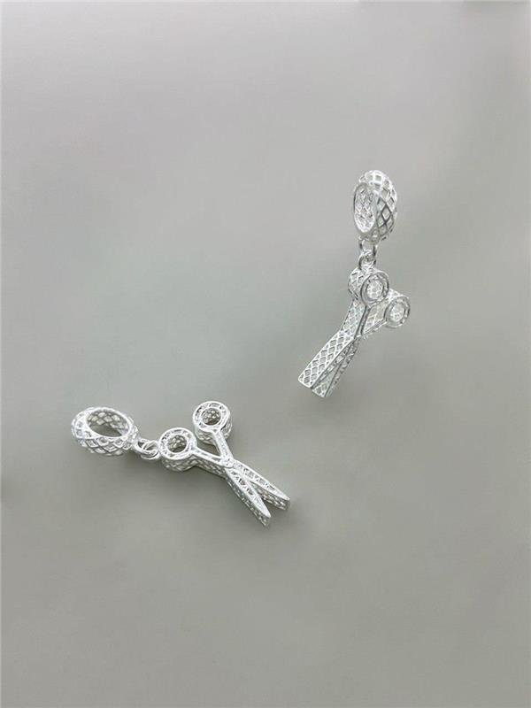 BERLOQUE TESOURA RENDA ITALIANA