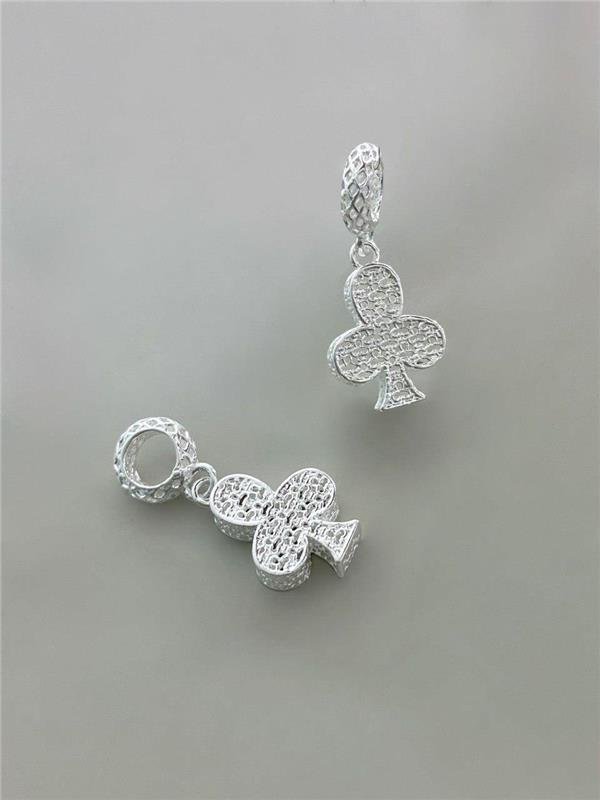 BERLOQUE NAIPE DE PAUS RENDA ITALIANA