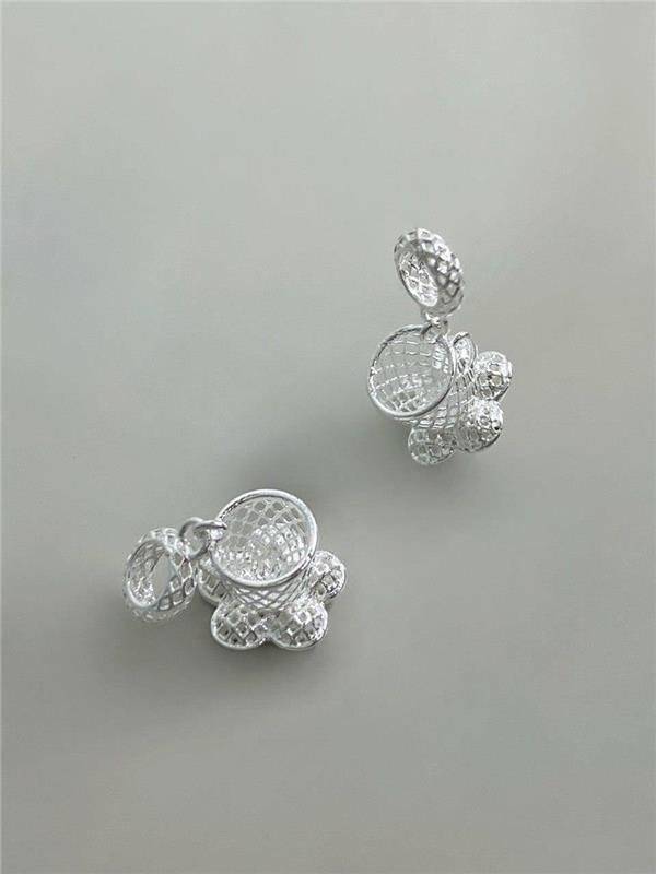 BERLOQUE XÍCARA PIRES FLOR RENDA ITALIANA