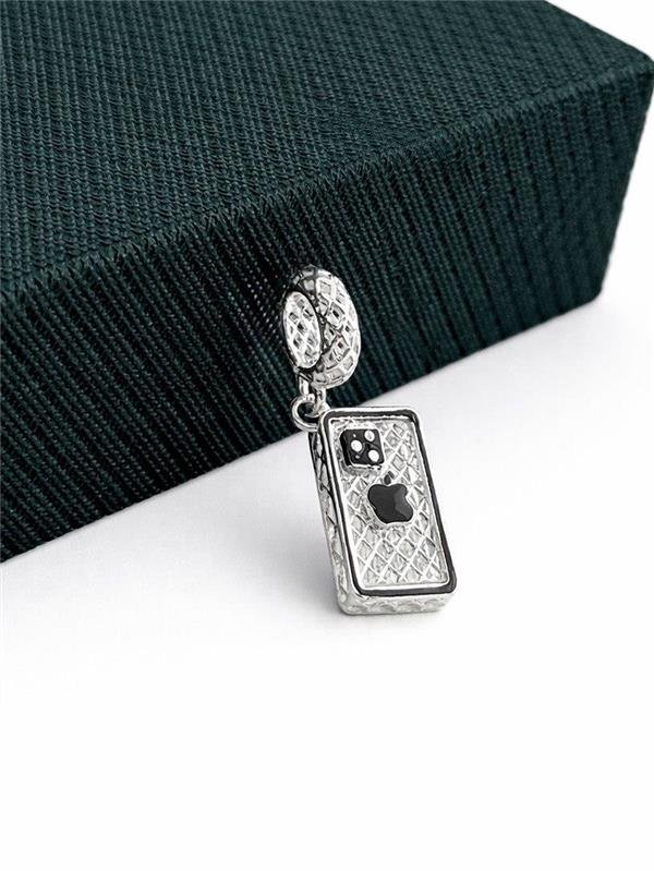 BERLOQUE CELULAR RENDA ITALIANA