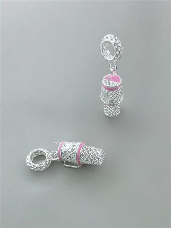 BERLOQUE COPO RENDA ITALIANA