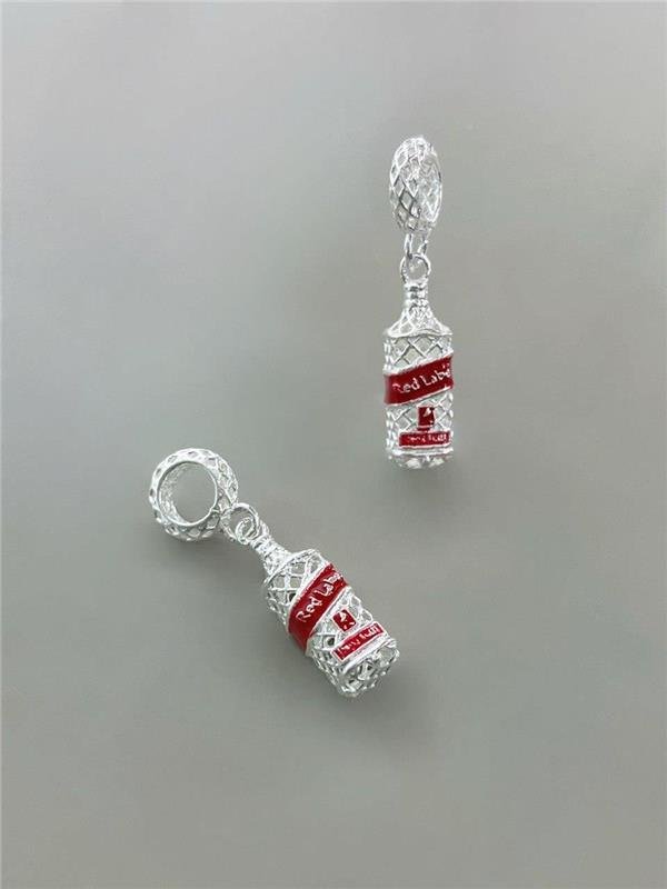 BERLOQUE GARRAFA RENDA ITALIANA