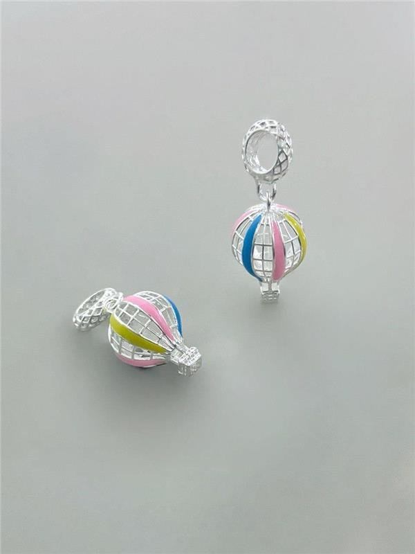 BERLOQUE BALÃO RENDA ITALIANA