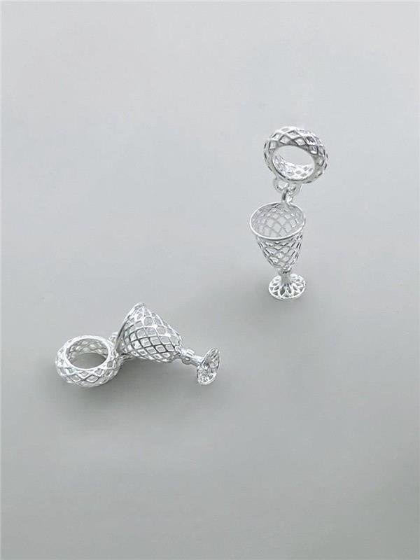 BERLQUE TAÇA RENDA ITALIANA